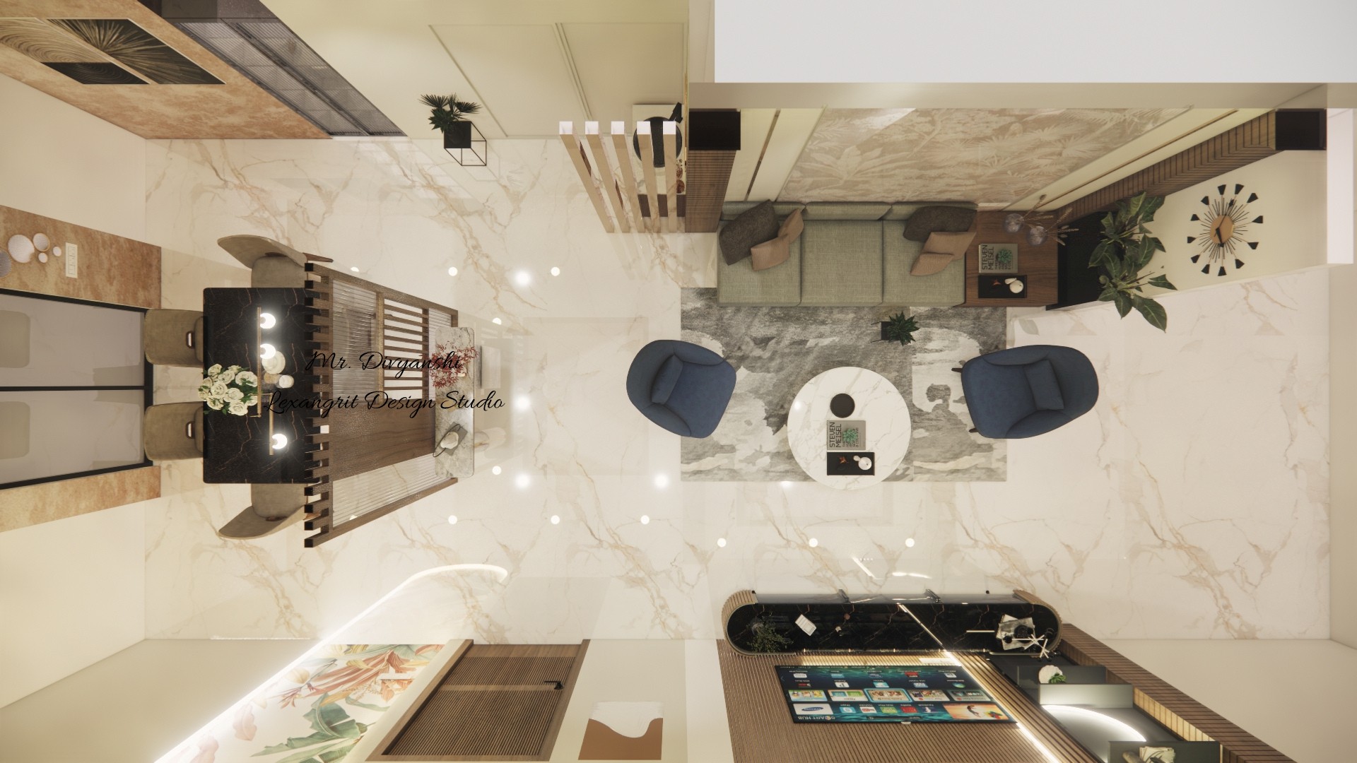 interior design idea