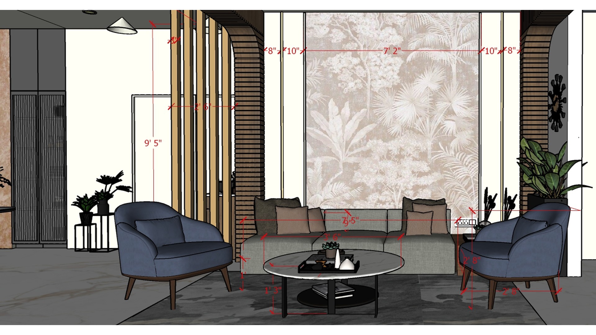 interior design idea