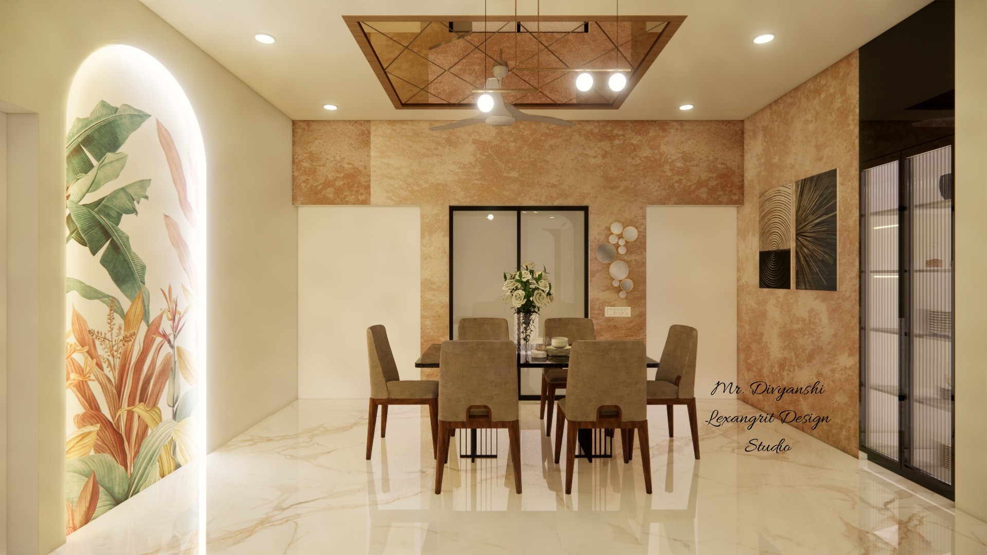 interior design idea