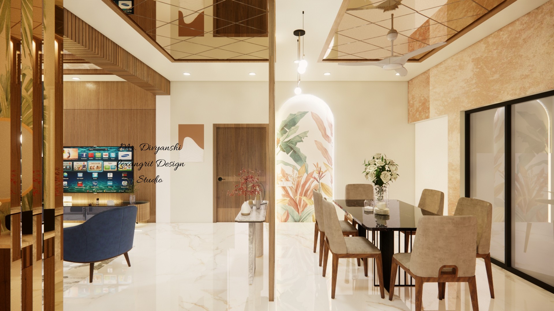 interior design idea