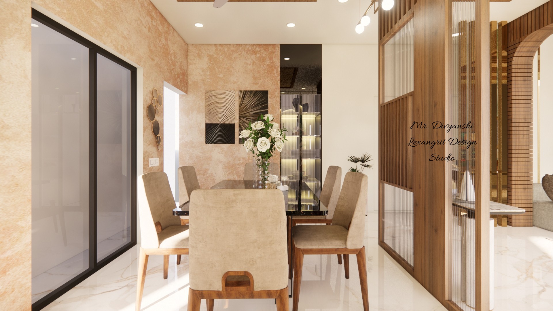 interior design idea