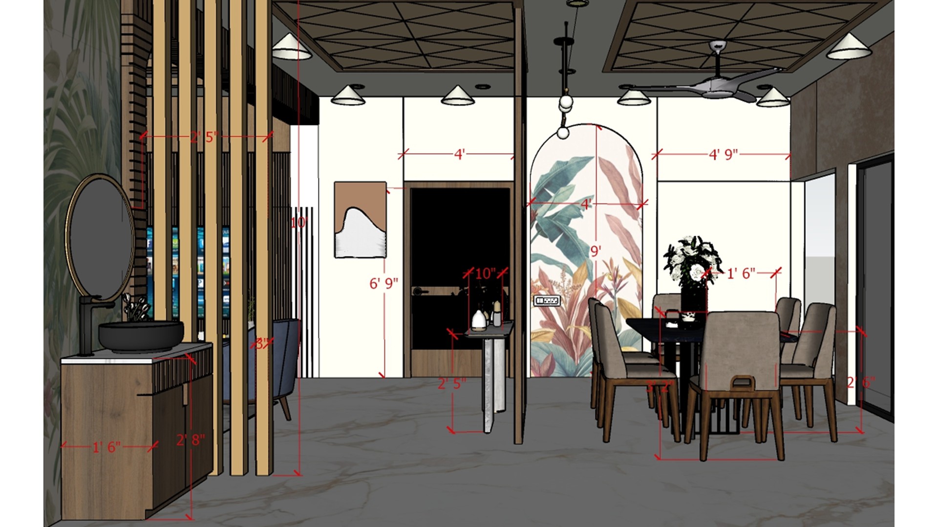 interior design idea