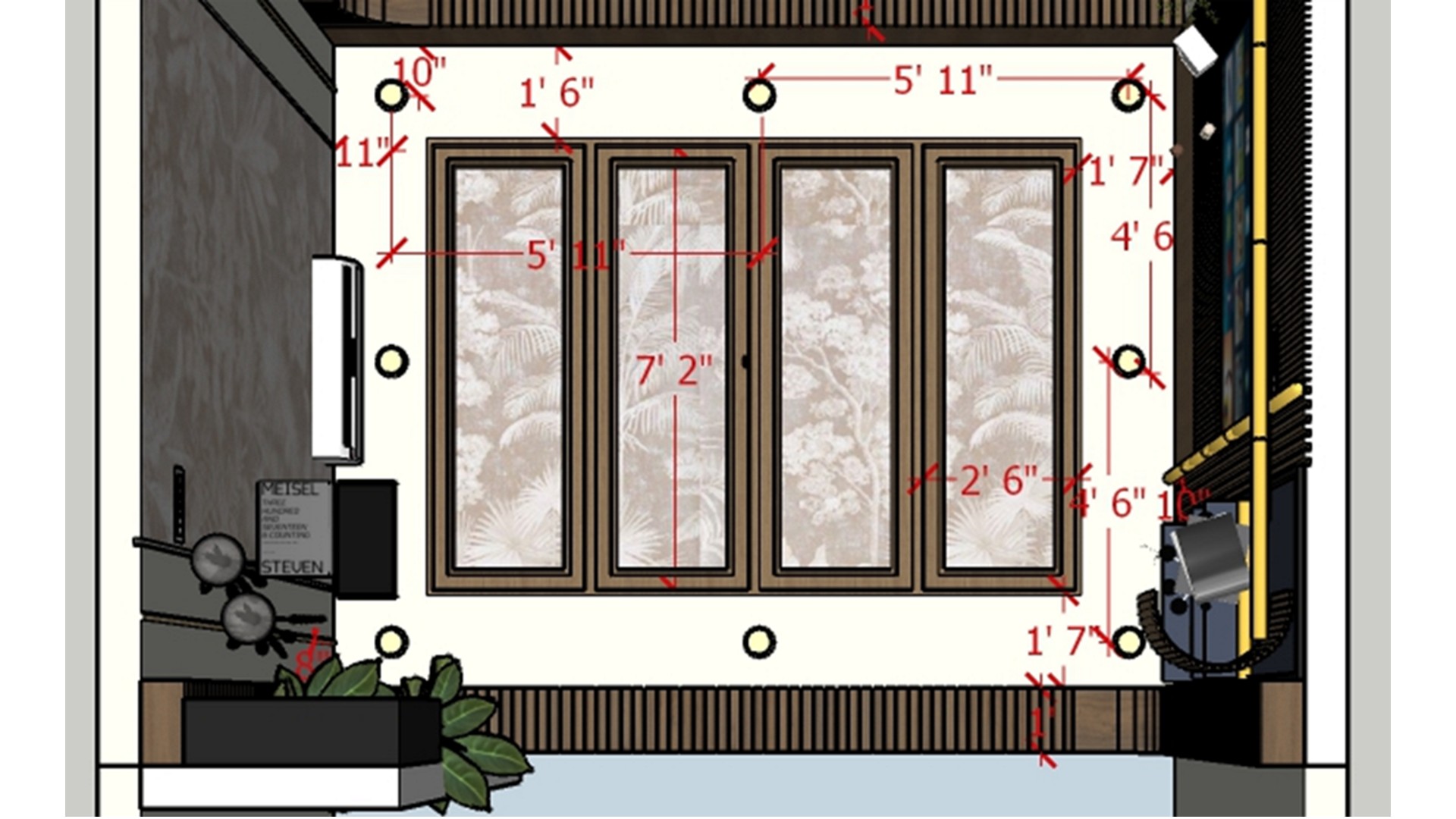 interior design idea