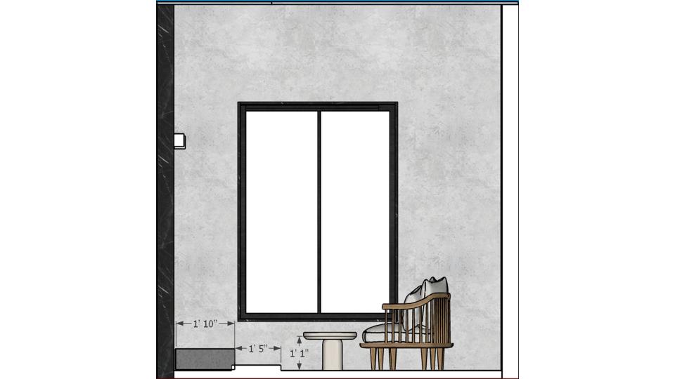 interior design idea