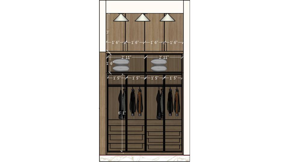 interior design idea