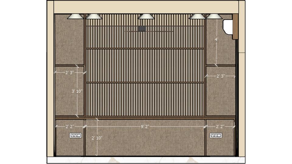 interior design idea