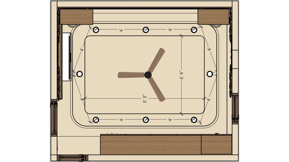 interior design idea