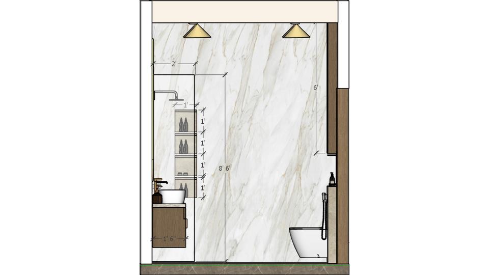 interior design idea