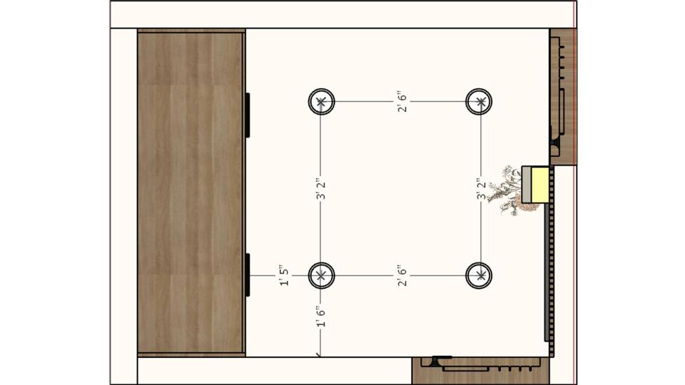 interior design idea