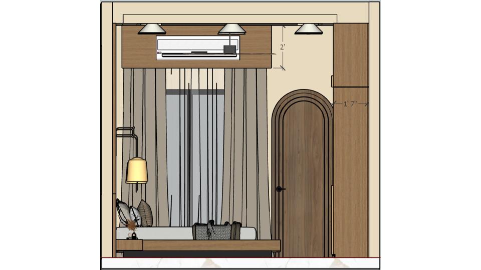 interior design idea