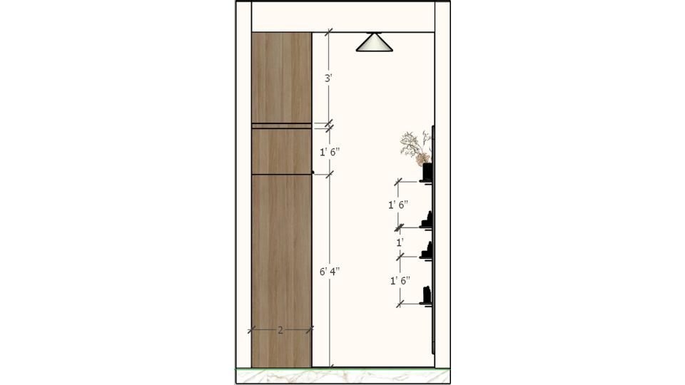 interior design idea