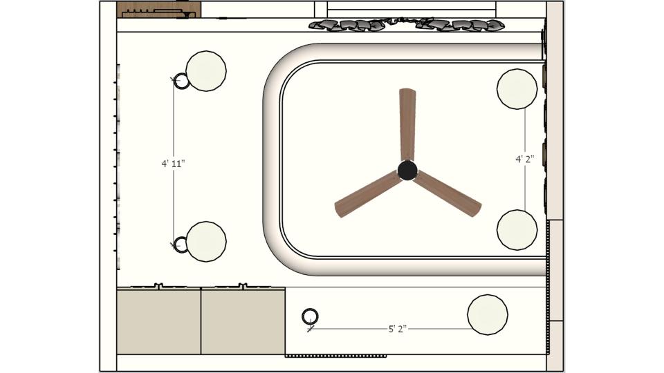 interior design idea