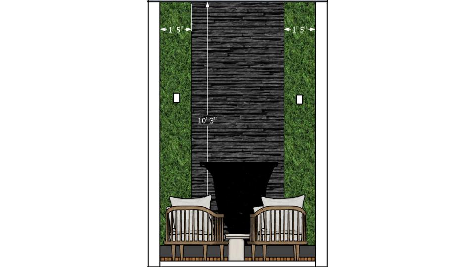 interior design idea