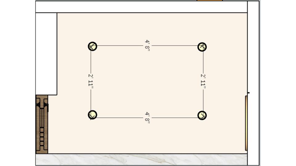 interior design idea