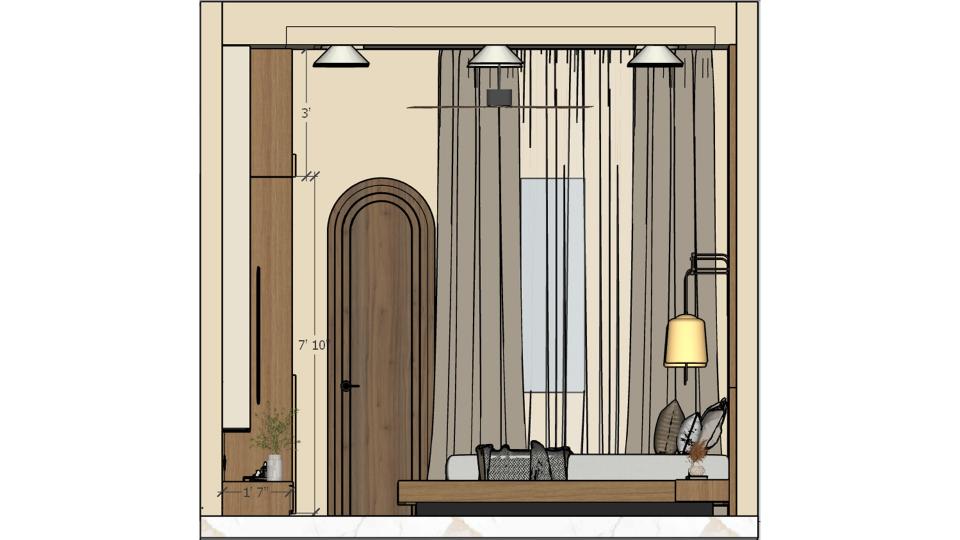 interior design idea