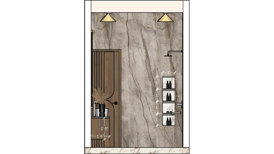 interior design idea