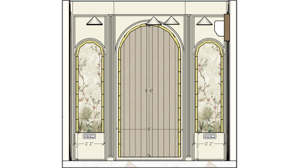 interior design idea