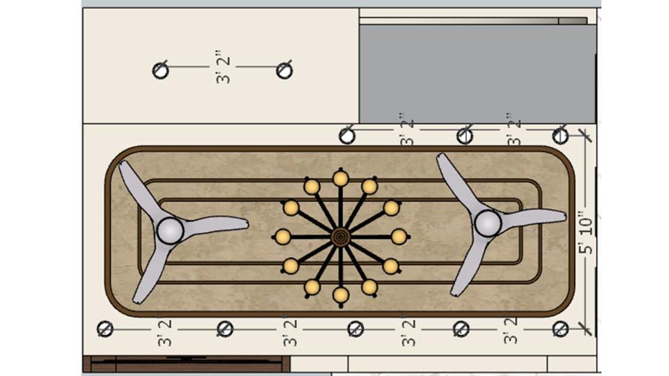 interior design idea