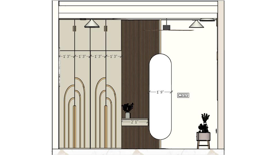 interior design idea