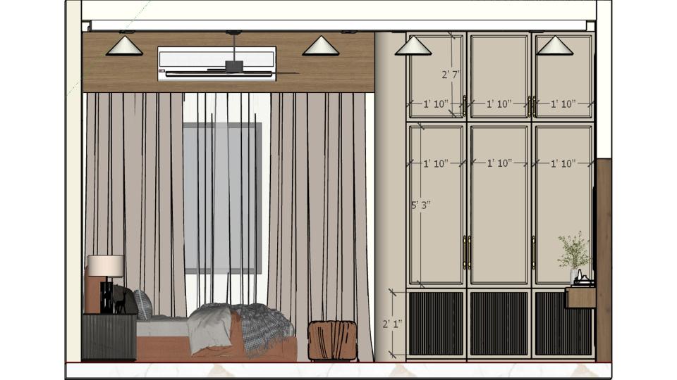 interior design idea