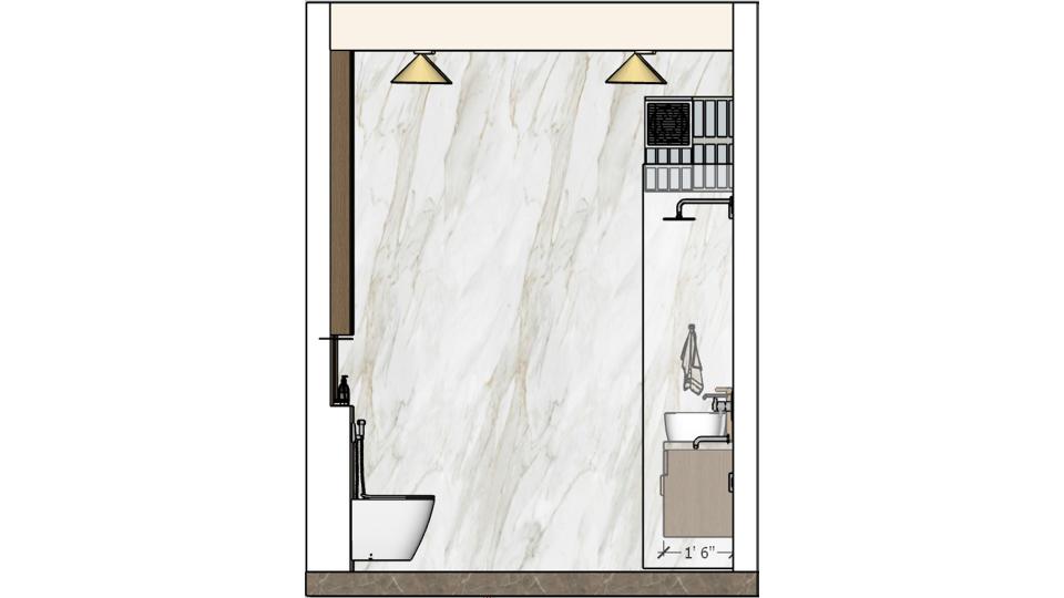 interior design idea