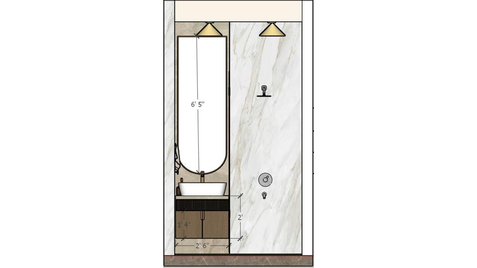 interior design idea