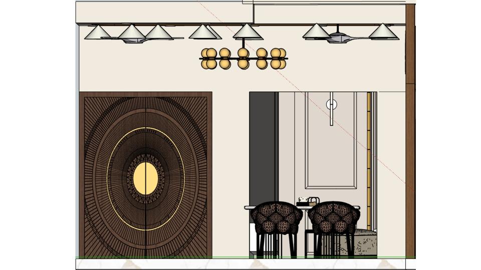 interior design idea