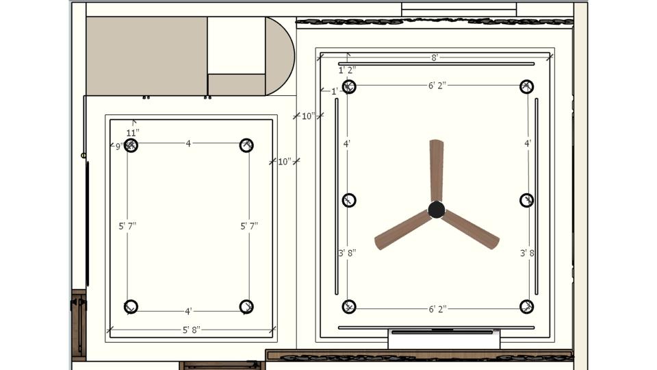 interior design idea