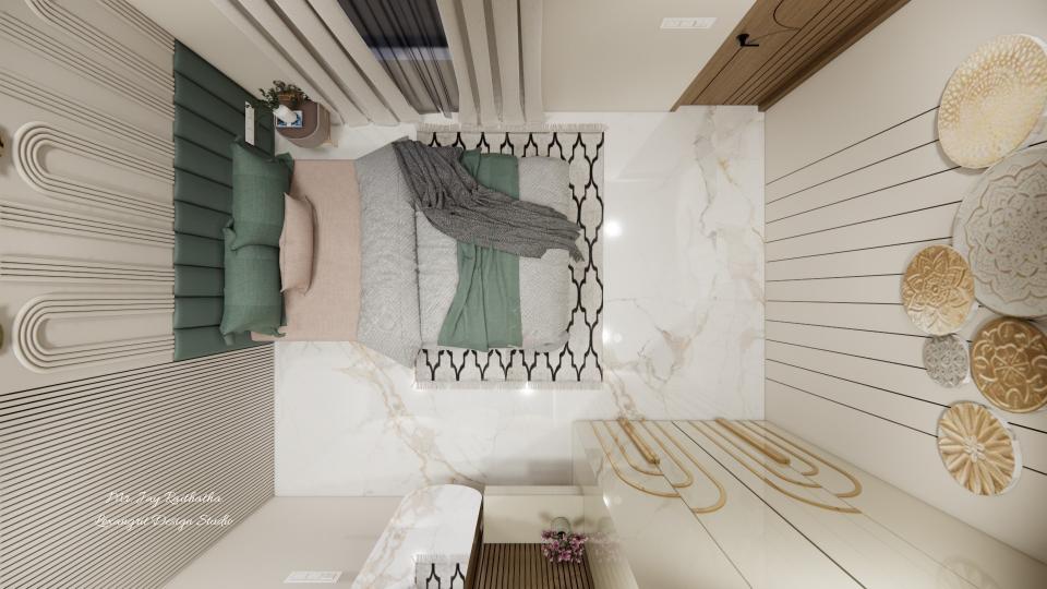 bedroom furniture plan