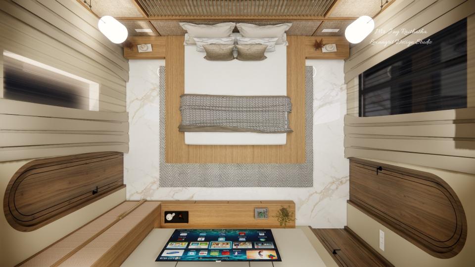 bedroom furniture planning