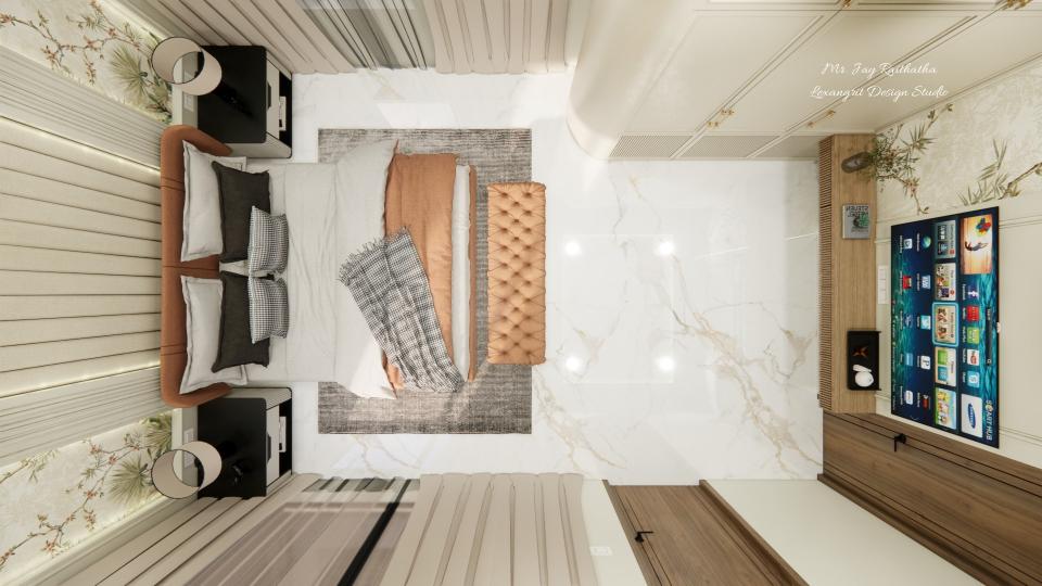 bedroom furniture planning