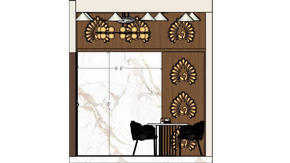 interior design idea