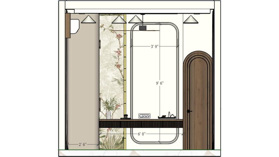 interior design idea