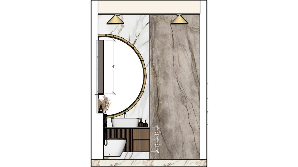 interior design idea