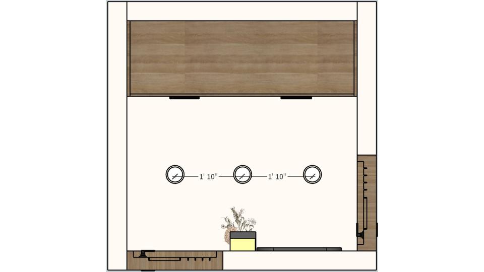 interior design idea