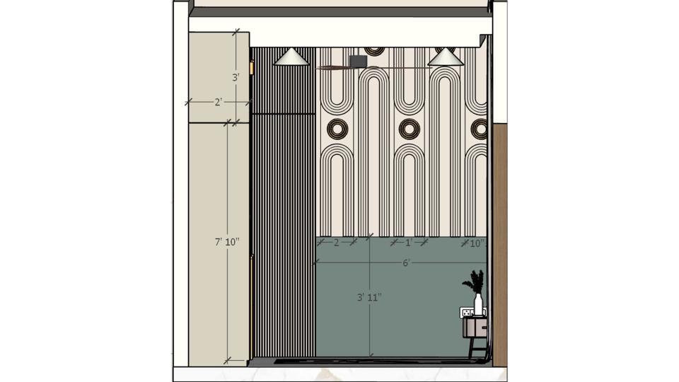 interior design idea