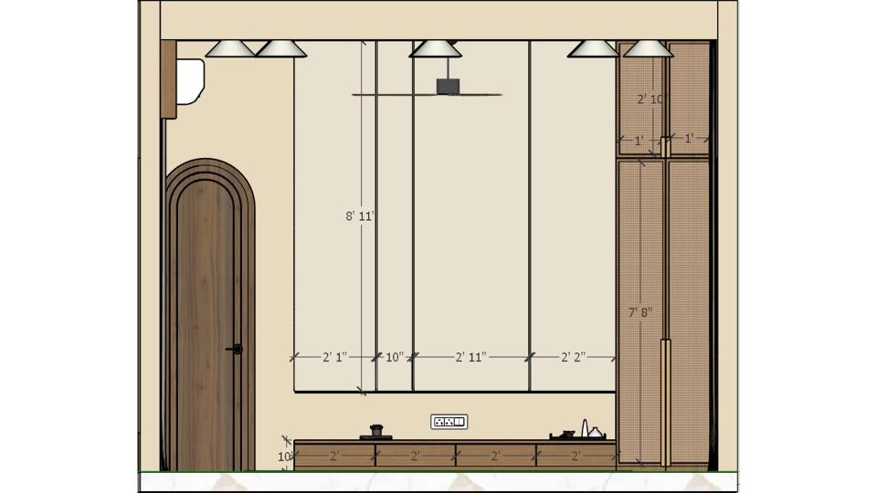 interior design idea