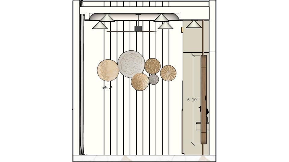 interior design idea