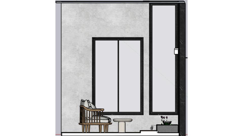 interior design idea