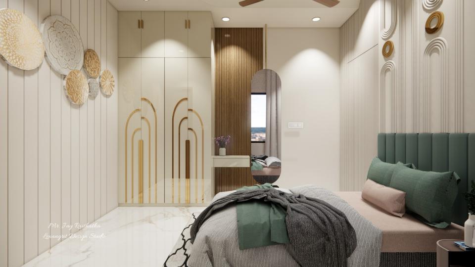 small bedroom wardrobe