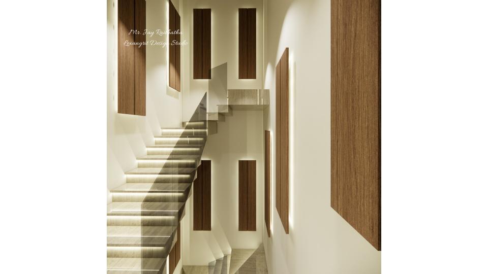 stair design