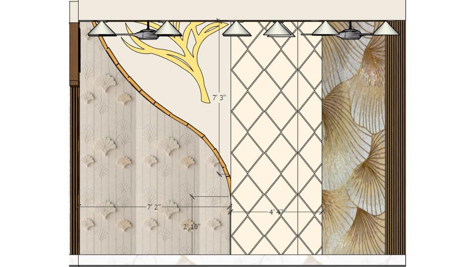 interior design idea