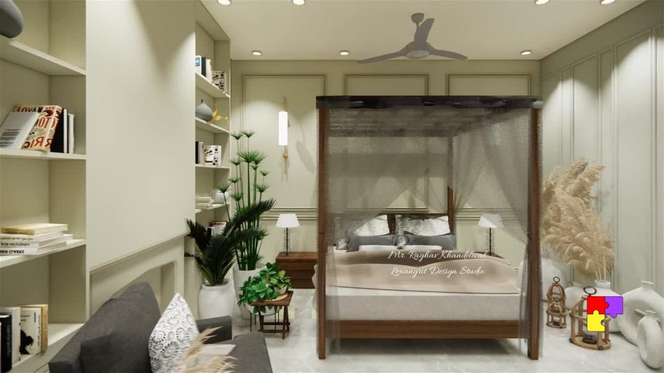 interior design idea