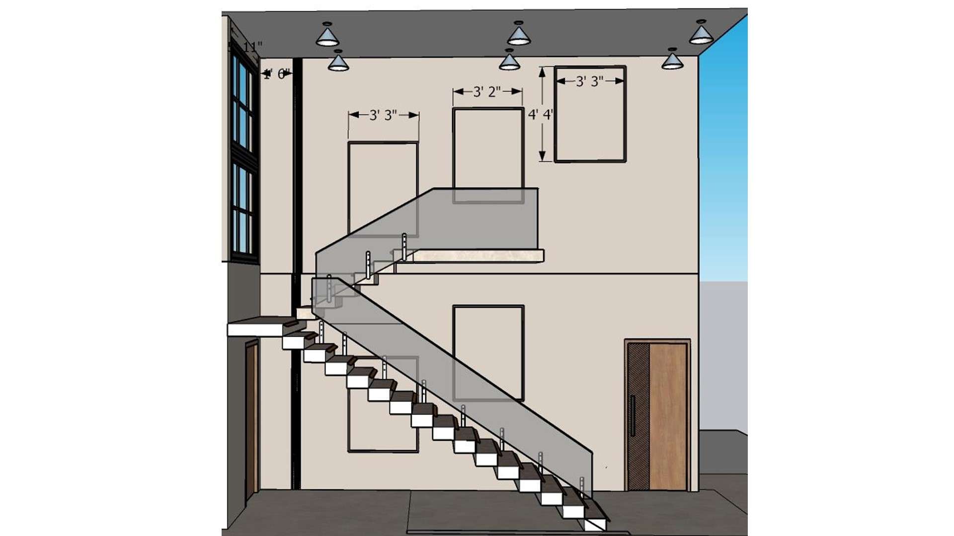 interior design idea