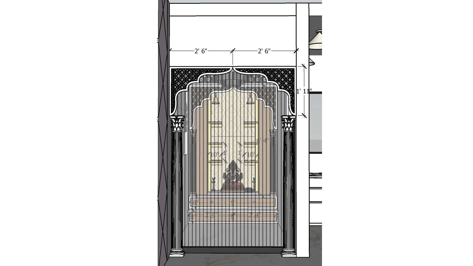 this is 2d dimensions