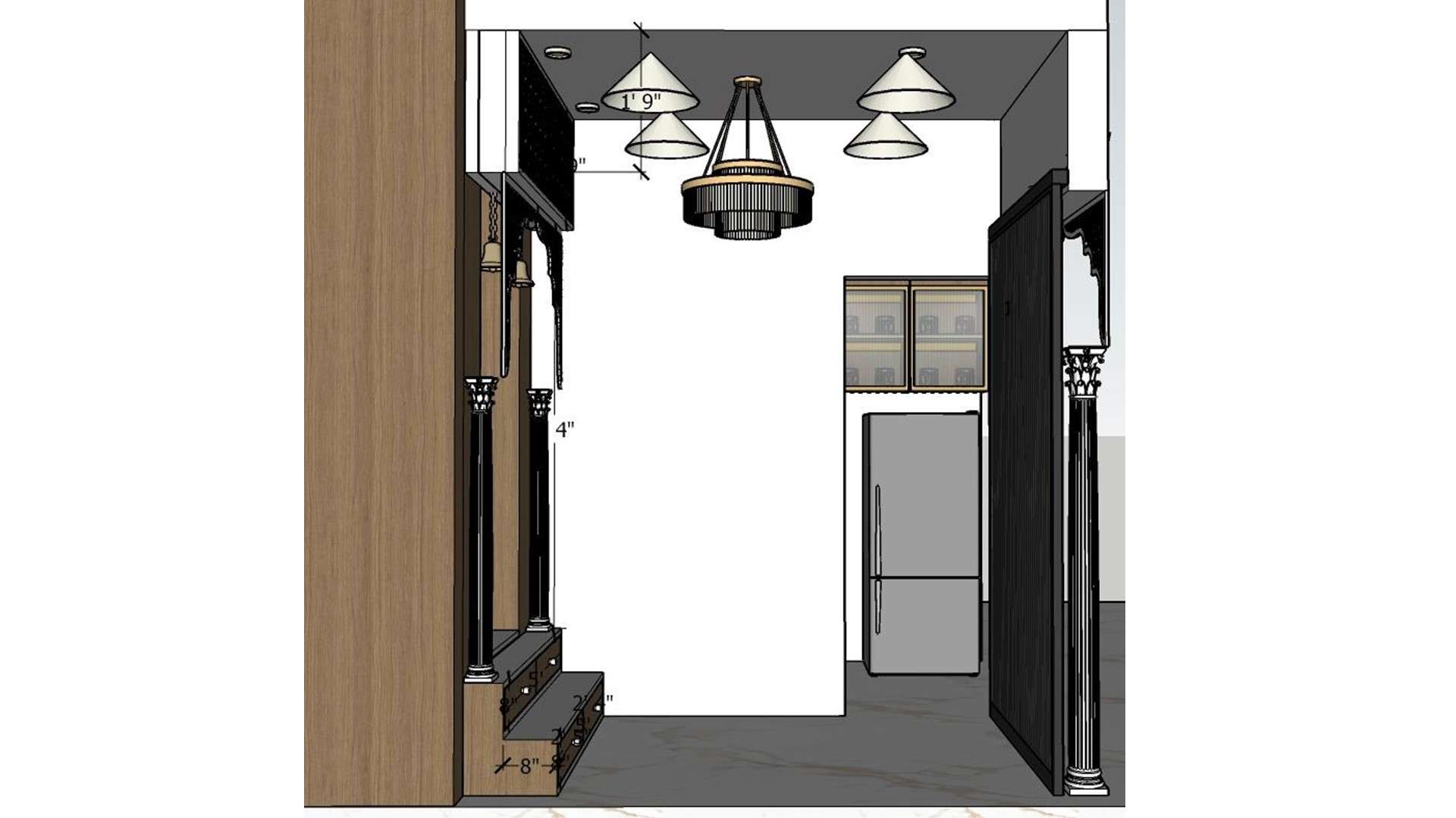 this is 2d dimensions