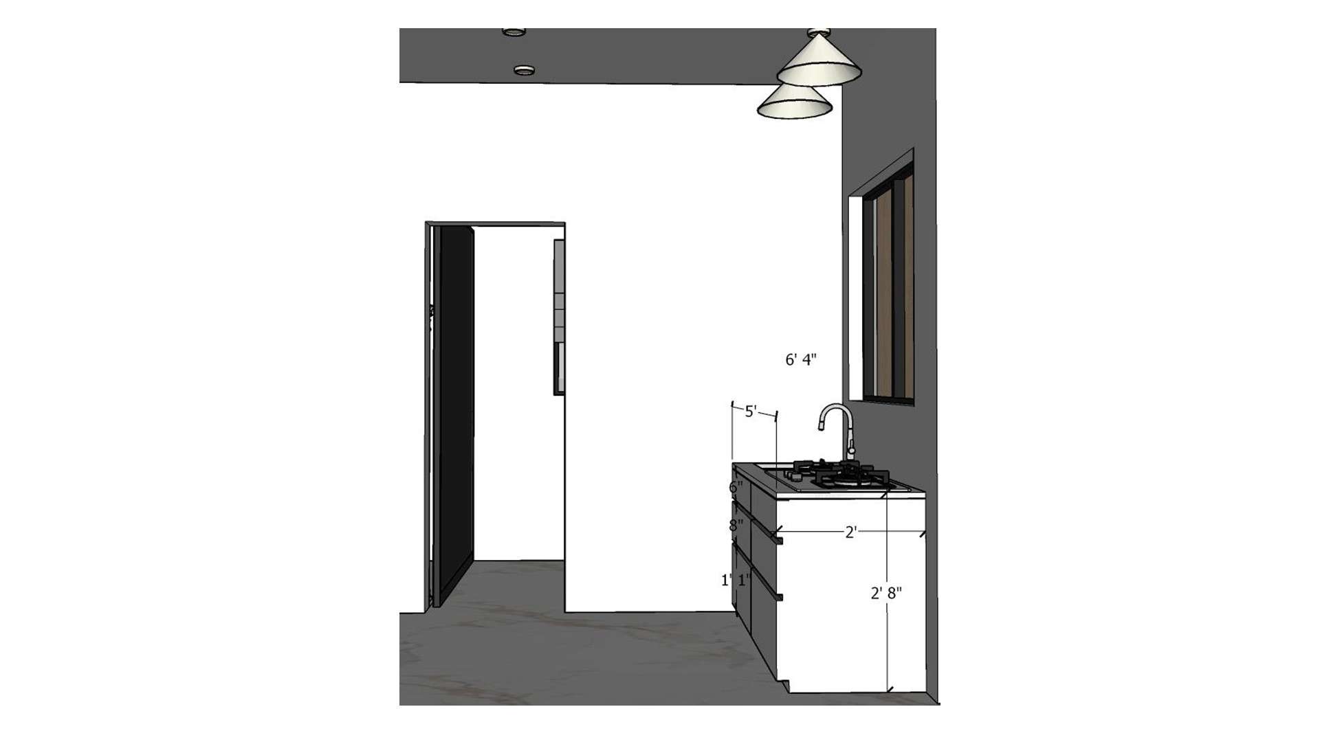 this is 2d dimensions