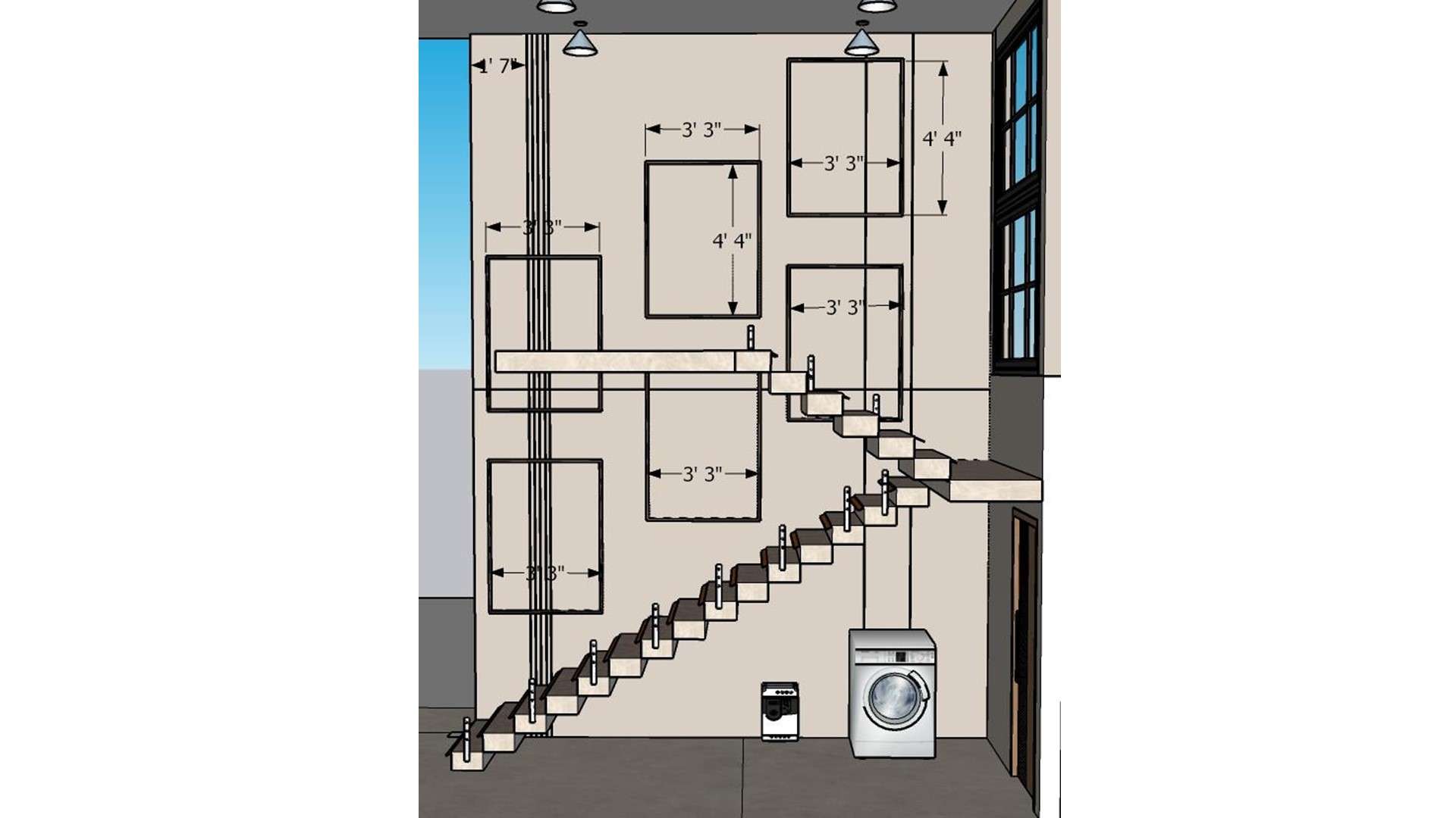 interior design idea