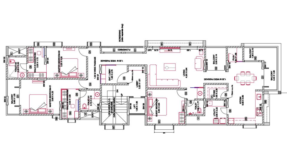 interior design idea