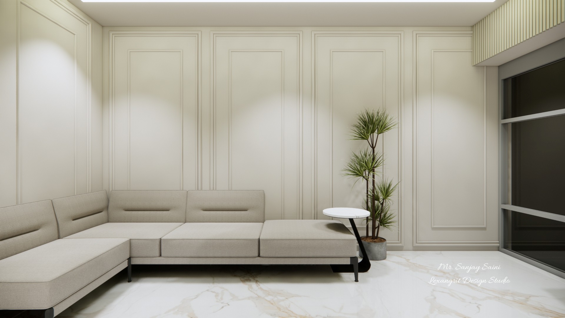 interior design idea